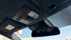 Honda Civic 1.0 VTEC Turbo 126 SR 5dr Petrol Hatchback